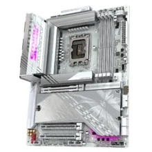مادربرد گیگابایت مدل Z890 AORUS ELITE X ICE