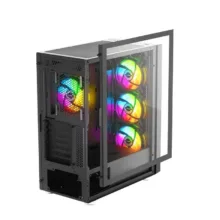 کامپیوتر دسکتاپ مدل RS-2560|X99-DDR4-16GB