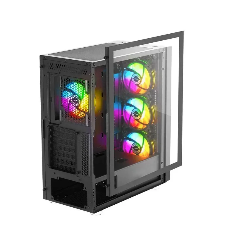 کامپیوتر دسکتاپ مدل RS-2560|X99-DDR4-16GB