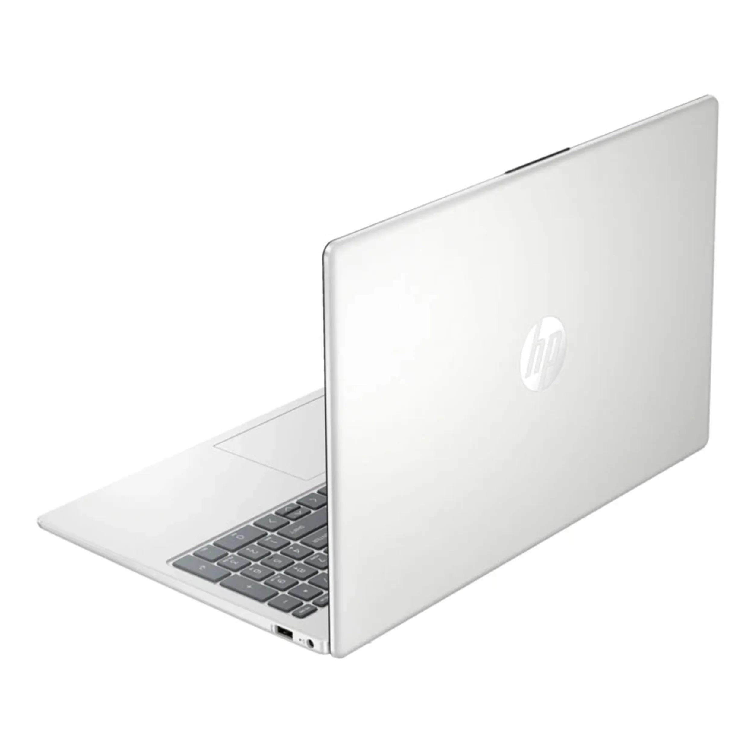 لپ تاپ 15.6 اینچی اچ پی مدل FC0165NIA-15-Ryzen 3 7320U-8GB LPDDR5 5600MHz-256GB SSD-IPS - کاستوم شده
