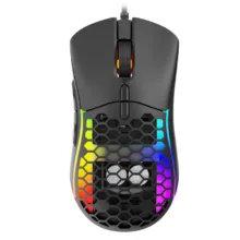 ماوس ایلون مدل GM8