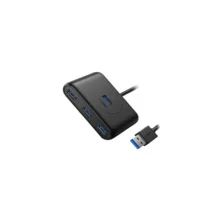 هاب USB 3.0 چهار پورت یوگرین مدل UG-20291