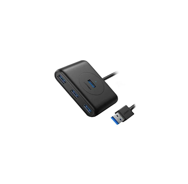 هاب USB 3.0 چهار پورت یوگرین مدل UG-20291