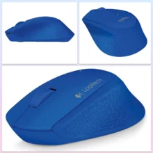 ماوس بی سیم لاجیتک مدل M280