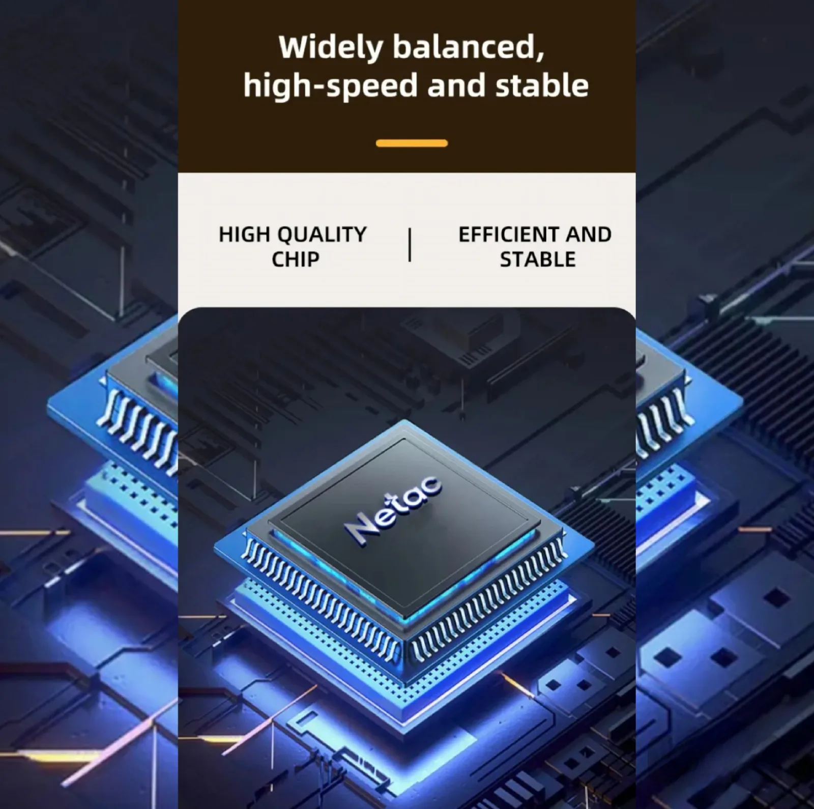 فلش مموری USB 3.2 / USB-C نتاک مدل US11 ظرفیت 128 گیگابایت