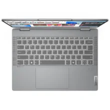 لپ تاپ 14 اینچی لنوو مدل IdeaPad 5 2-in-1 14IRH9-i5 13420H-16GB LPDDR5x-1TB SSD-IPS-Touch-Backlit-Pen - کاستوم شده