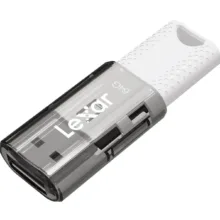 فلش مموری لکسار مدل S60 ظرفیت 64 گیگابایت