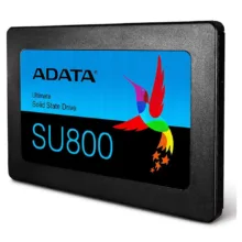 اس اس دی اینترنال SATA III ای دیتا مدل SU800 ظرفیت 256 گیگابایت