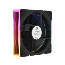 فن کیس لاجی کی مدل F127 BK