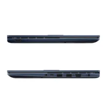 لپ تاپ 15.6 اینچی ایسوس مدل Vivobook 15 X1504VA-Core 5 120U-40GB DDR4 3200MHz-2TB SSD-TN - کاستوم شده