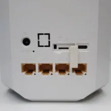مودم 5G بی‌سیم و باسیم دو مدل ZLT X28 PRO با پشتیبانی 3G/4G/4.5G/5G/TD-LTE، وای‌فای 6، پنل سوپر ادمین دائمی، حداکثر 64 کاربر، قابلیت SMS و USSD، مناسب خانگی، اداری و گیمینگ