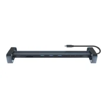 هاب 10 پورت USB-C تسکو مدل THU 1178
