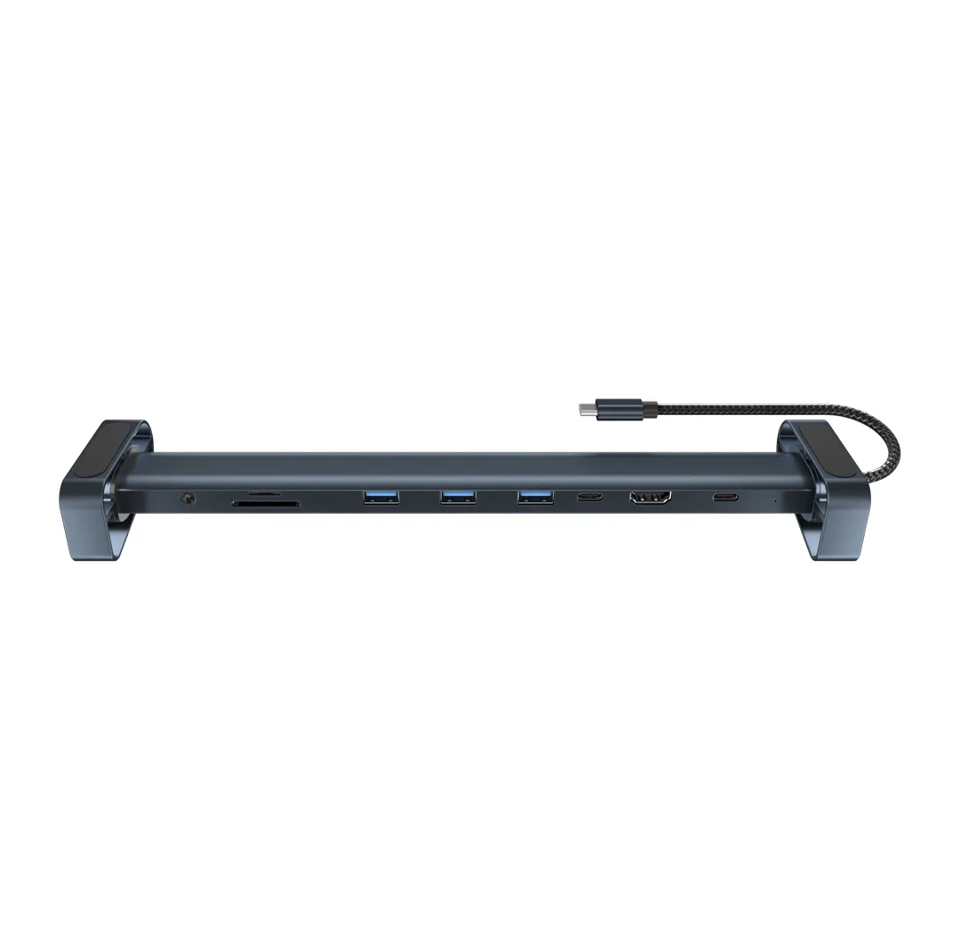 هاب 10 پورت USB-C تسکو مدل THU 1178