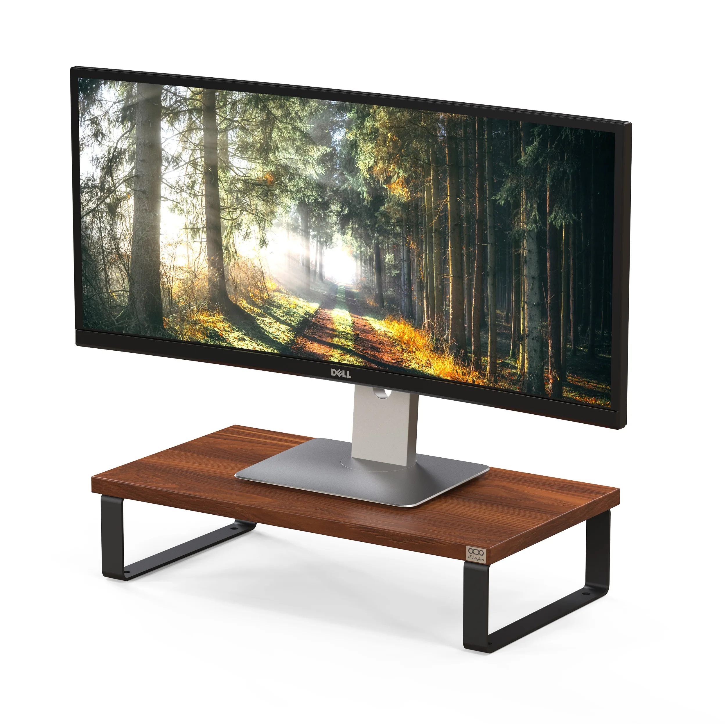 پایه مانیتور مینیماتک مدل FLAT 30
