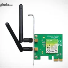 کارت شبکه بیسیم 300Mbps تی پی-لینک TL-WN881ND