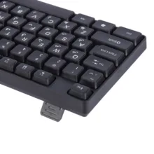 کیبورد ایکس پی-پروداکت مدل XP-8000N