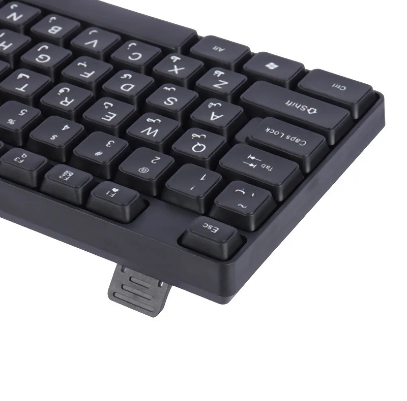 کیبورد ایکس پی-پروداکت مدل XP-8000N
