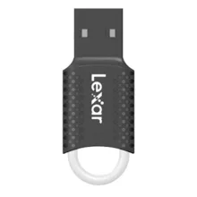 فلش مموری USB 2.0 لکسار مدل V40 ظرفیت 32 گیگابایت