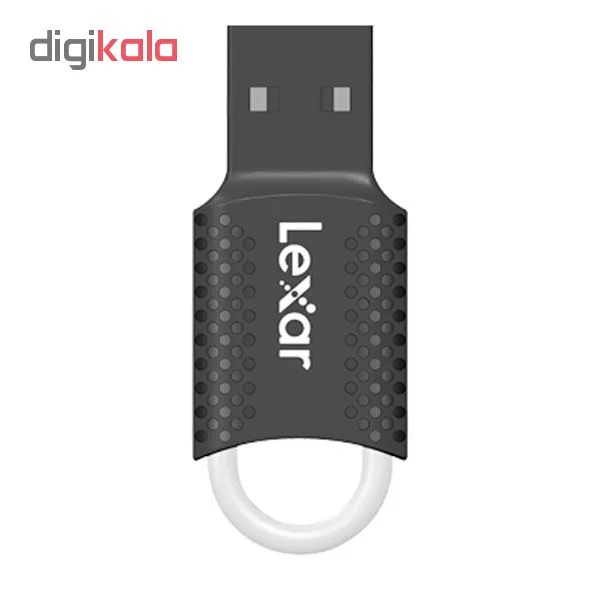 فلش مموری USB 2.0 لکسار مدل V40 ظرفیت 32 گیگابایت
