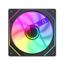 فن کیس گیم مکس مدل FN12A S8I Reverse BK