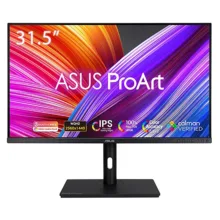 مانیتور ایسوس مدل ProArt Display PA328QV  سایز 31.5 اینچ