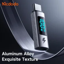 مبدل USB-C مک دودو مدل OT-6090