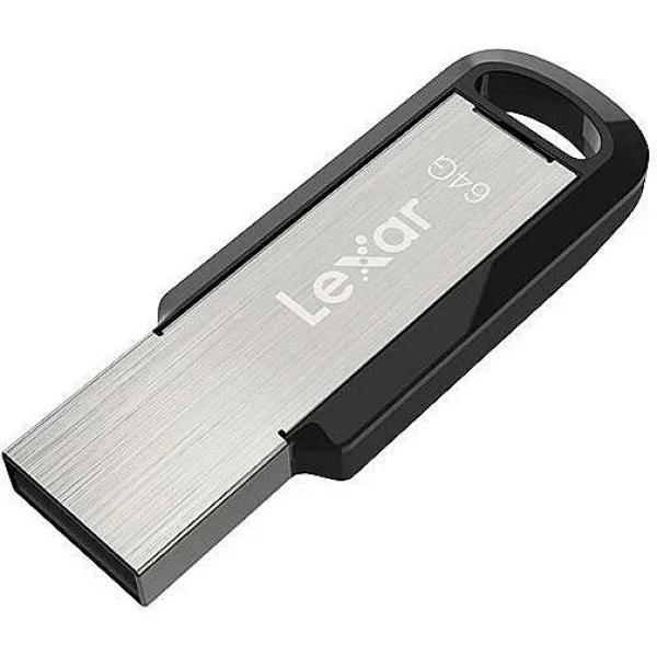 فلش مموری لکسار مدل M400 USB3.0 ظرفیت 64 گیگابایت