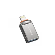 مبدل USB به لایتینینگ مک دودو مدل OT-8600