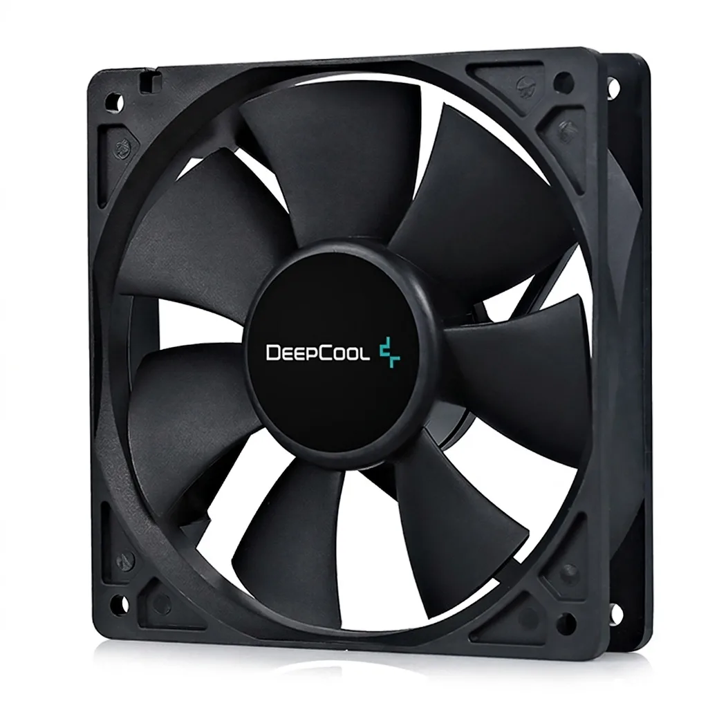 فن کیس دیپ کول مدل - XFan 120