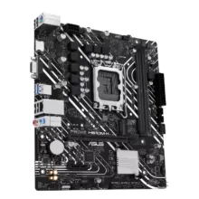مادربرد ایسوس مدل PRIME H610M-K DDR5