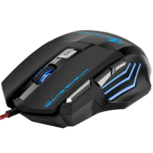 ماوس گیمینگ لیشی مدل G950