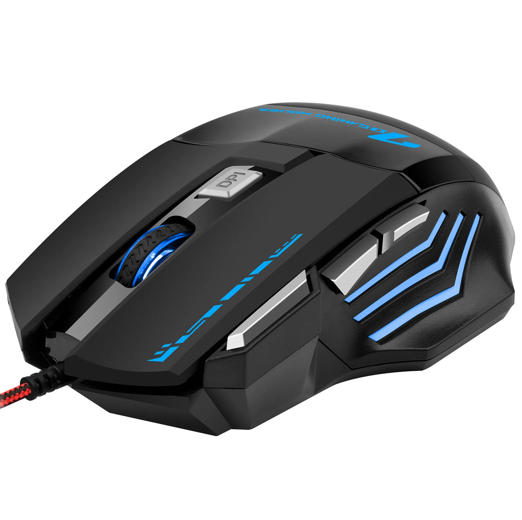 ماوس گیمینگ لیشی مدل G950