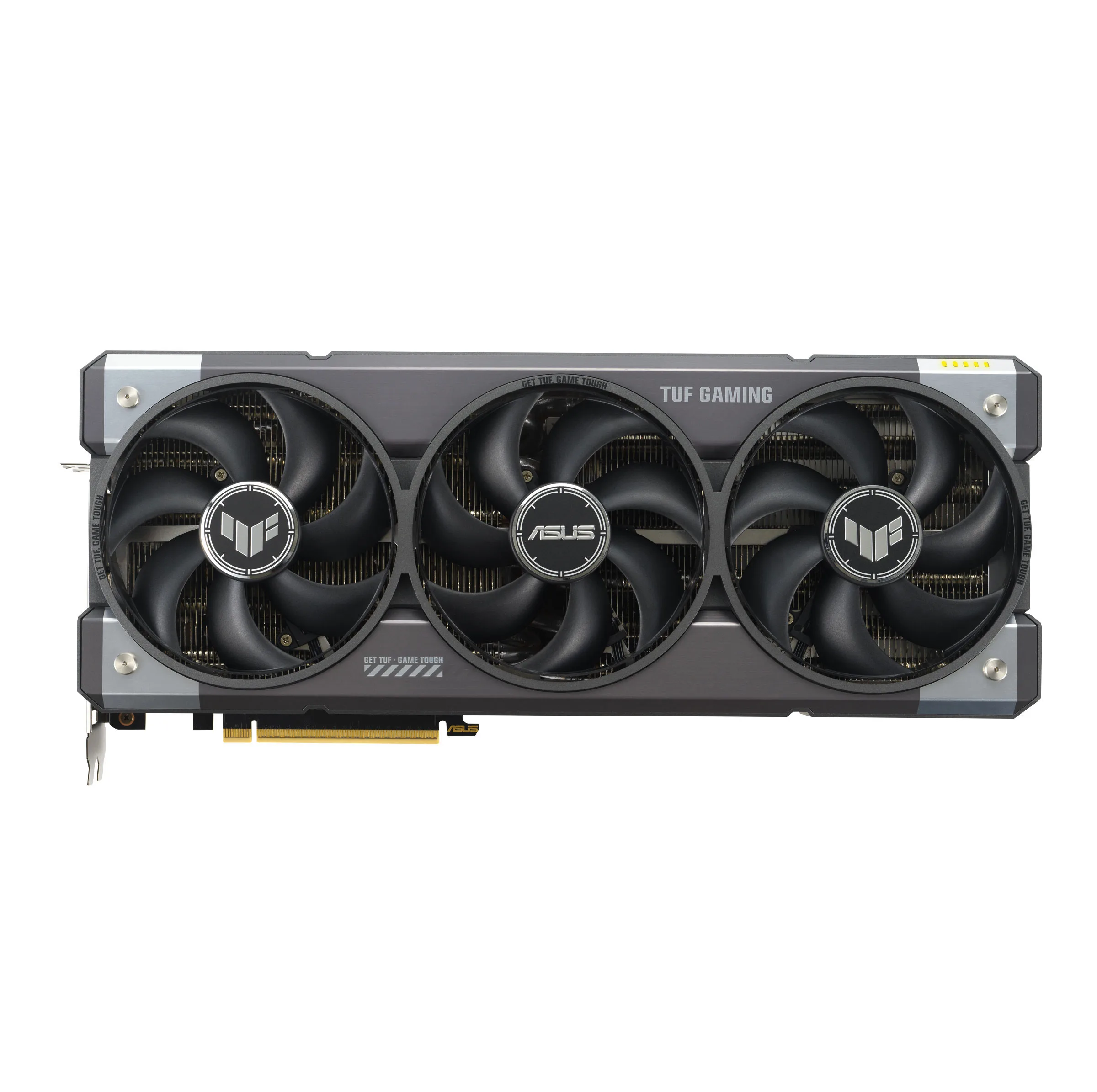کارت گرافیک ایسوس مدل TUF Gaming GeForce RTX 5080 16GB GDDR7 OC Edition