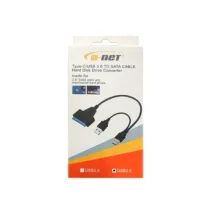 مبدل USB 3.0 به SATA دی نت مدل B3