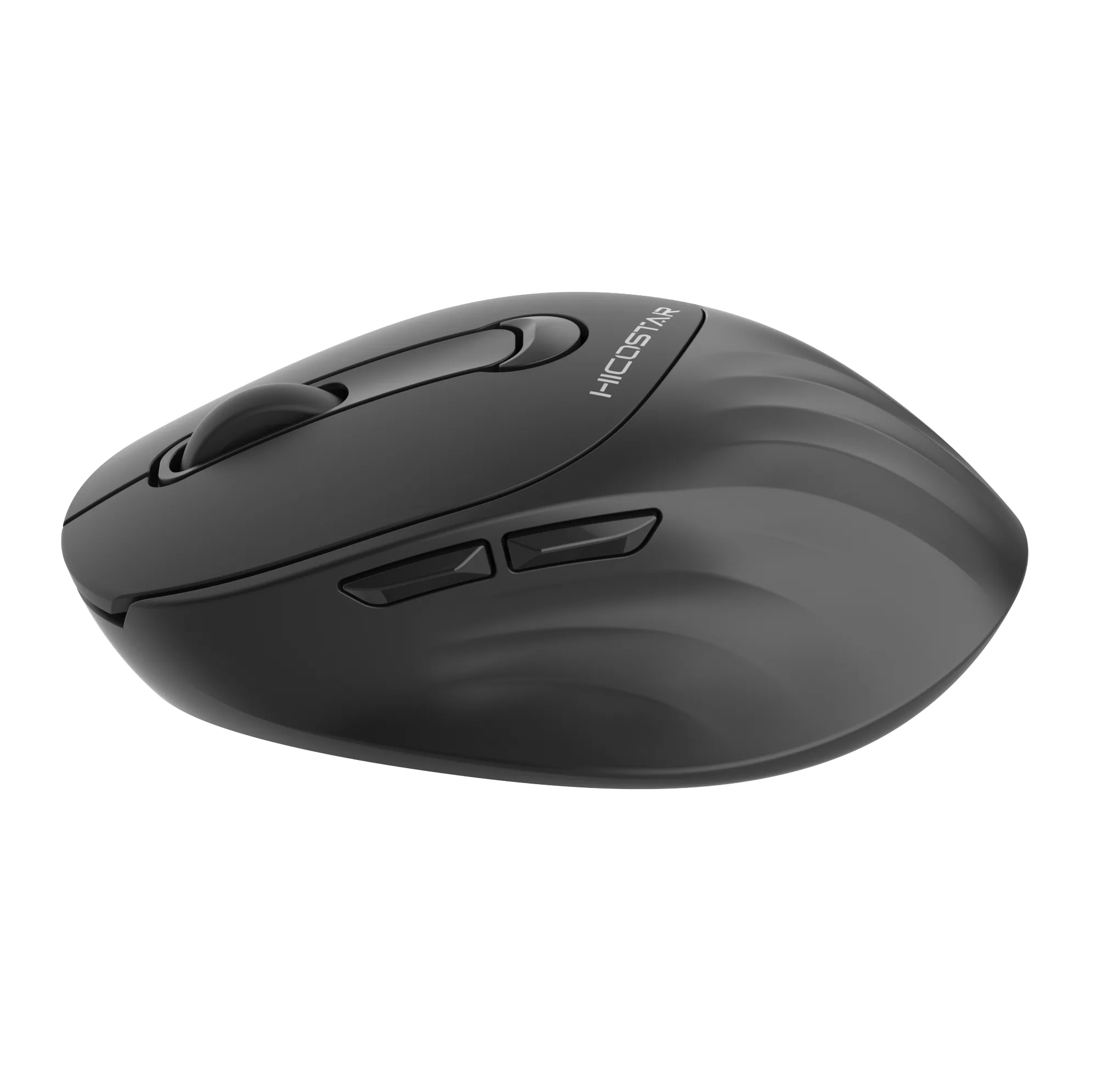 ماوس بی سیم هایکواستار مدل HS-MW640