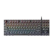 کیبورد گیمینگ ایلون مدل ENIGMA