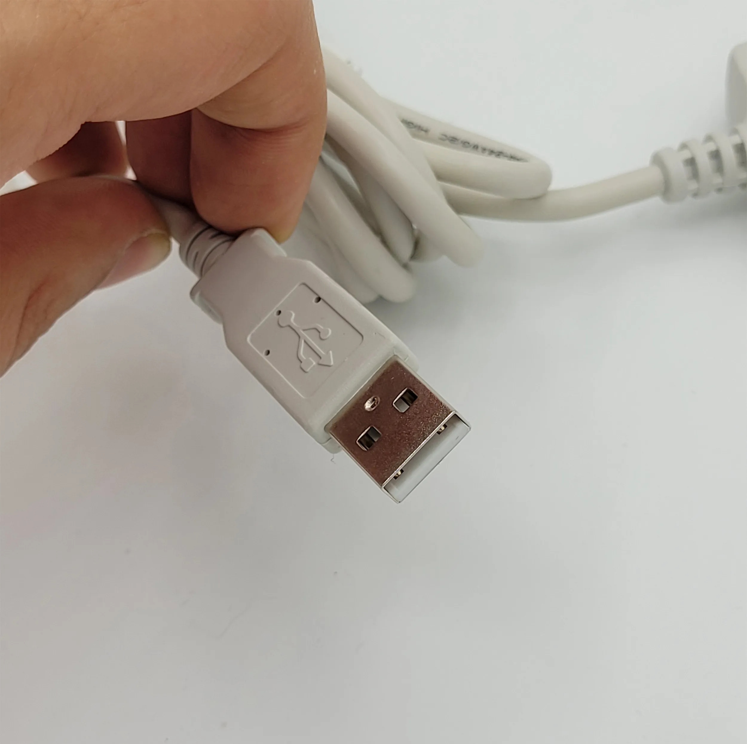 کابل تبدیل USB به سریال RS232 امگا مدل 2021