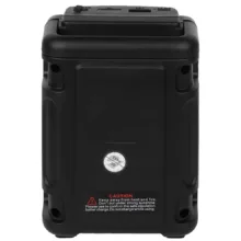 اسپیکر بلوتوثی گریت نایس مدل GTS-1360