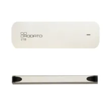 اس اس دی اکسترنال روداتو مدل RDT-2TB-SSD ظرفیت دو ترابایت