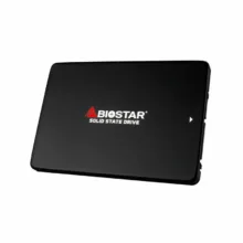 اس اس دی اینترنال SATA III بایوستار مدل S160 ظرفیت 256 گیگابایت