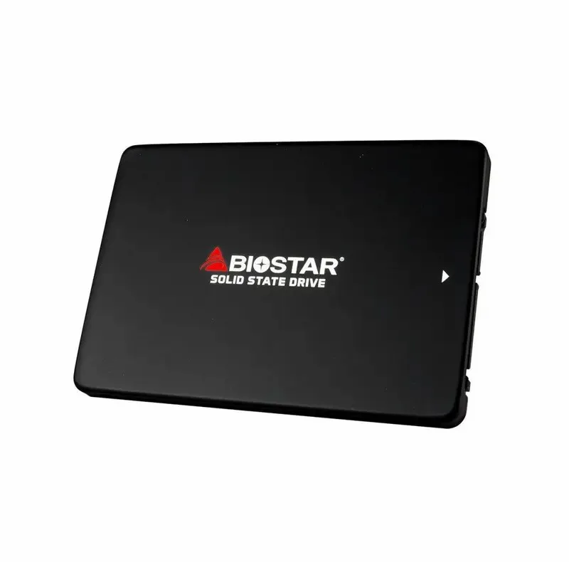 اس اس دی اینترنال SATA III بایوستار مدل S160 ظرفیت 256 گیگابایت
