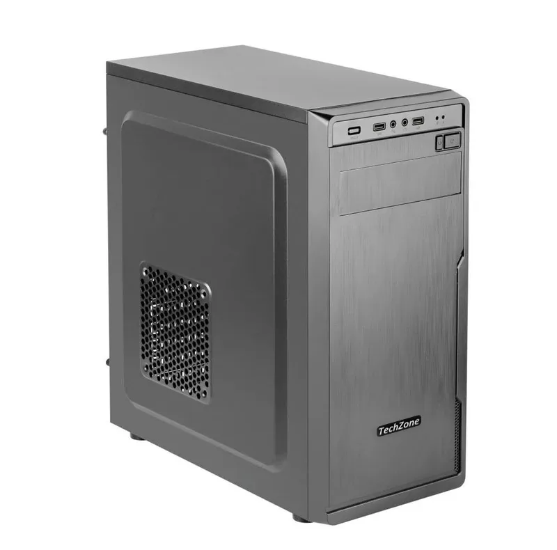 کامپیوتر دسکتاپ تک زون مدل TZ10700E1