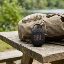 اسپیکر بلوتوثی جی بی ال مدل Clip 5