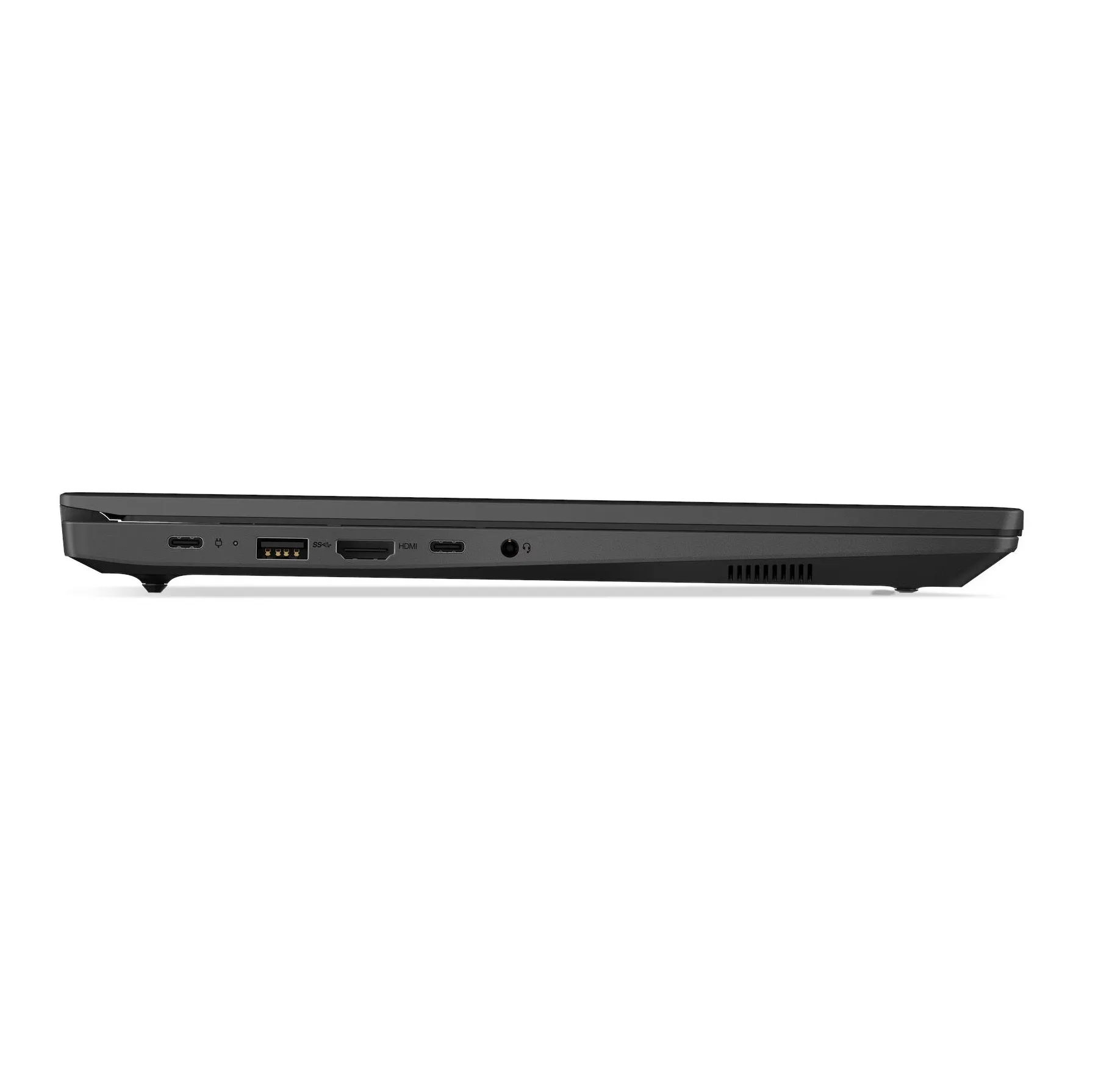 لپ‌تاپ 15.6 اینچی لنوو مدل V15 G6 ITN-N100-8GB DDR5 4800MHz-256GB SSD-TN