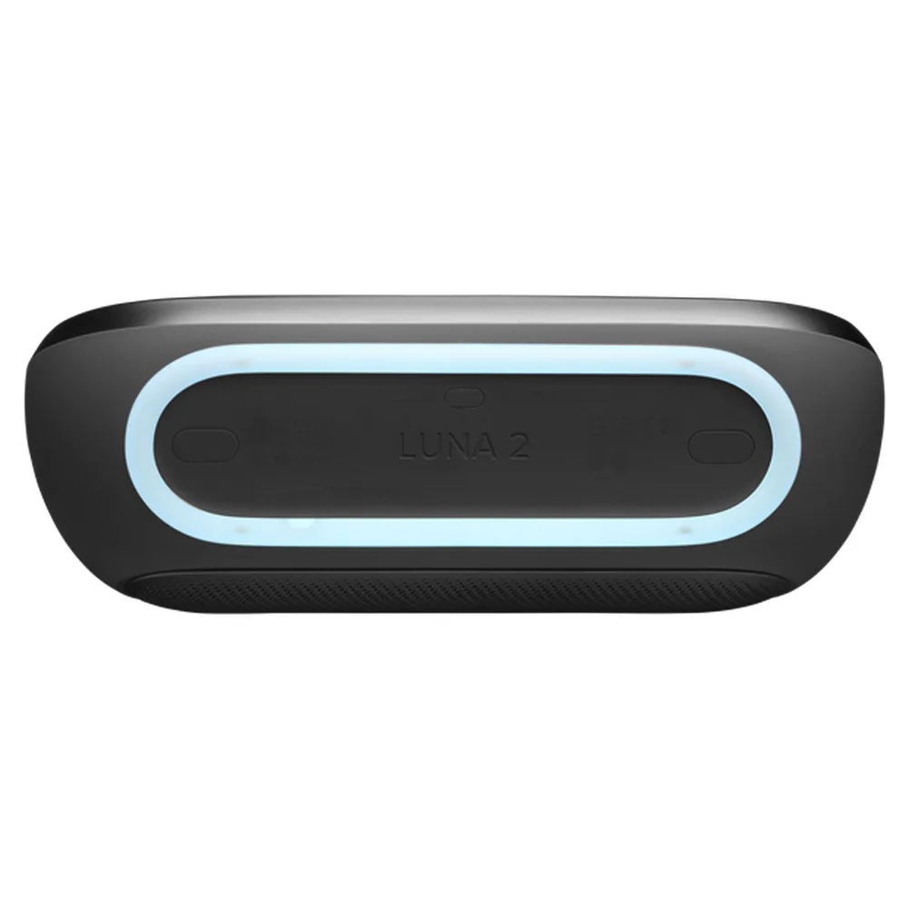 اسپیکر بلوتوثی قابل حمل هارمن کاردن مدل Luna 2