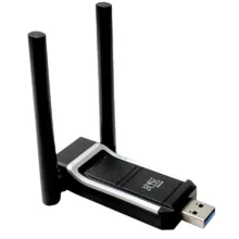 USB کارت شبکه کی نت پلاس مدل KP-DUW18002DB