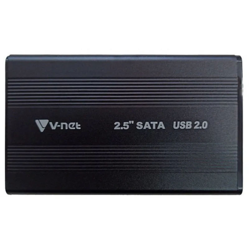باکس هارد 2.5 اینچ USB 2.0 وی نت V-BHDD2025