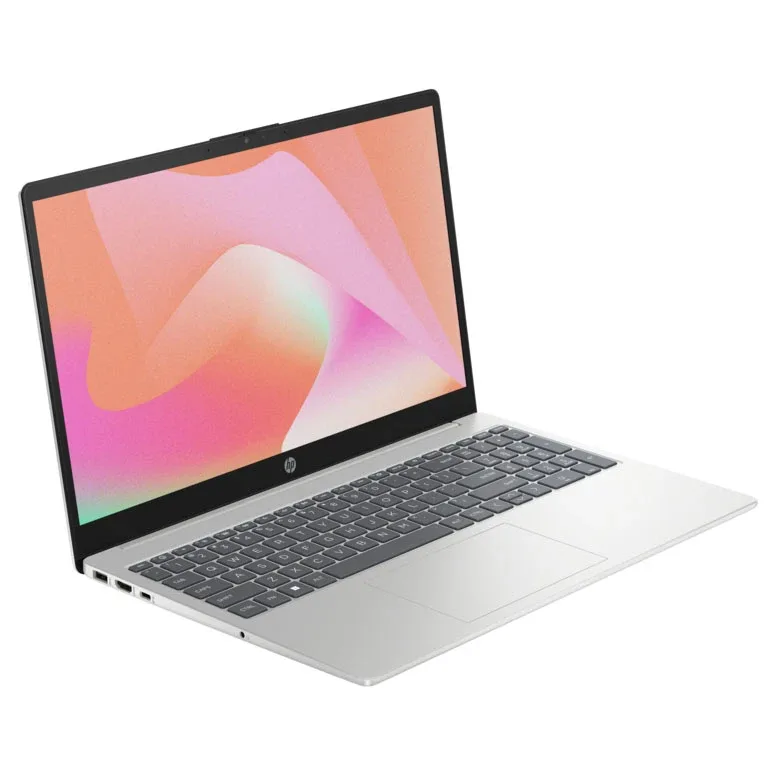 لپتاپ 15.6 اینچی اچ پی مدل fd0230wm-15-i3 1315U-16GB DDR4 3200MHz-256GB SSD-Touch - کاستوم شده