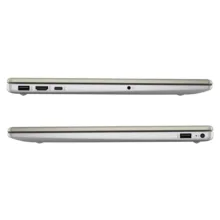 لپ‌تاپ 15.6 اچ‌ پی مدل FC0025DX-15-Ryzen 5 7520U-8GB LPDDR5 5500MHz-1TB SSD-Touch-W