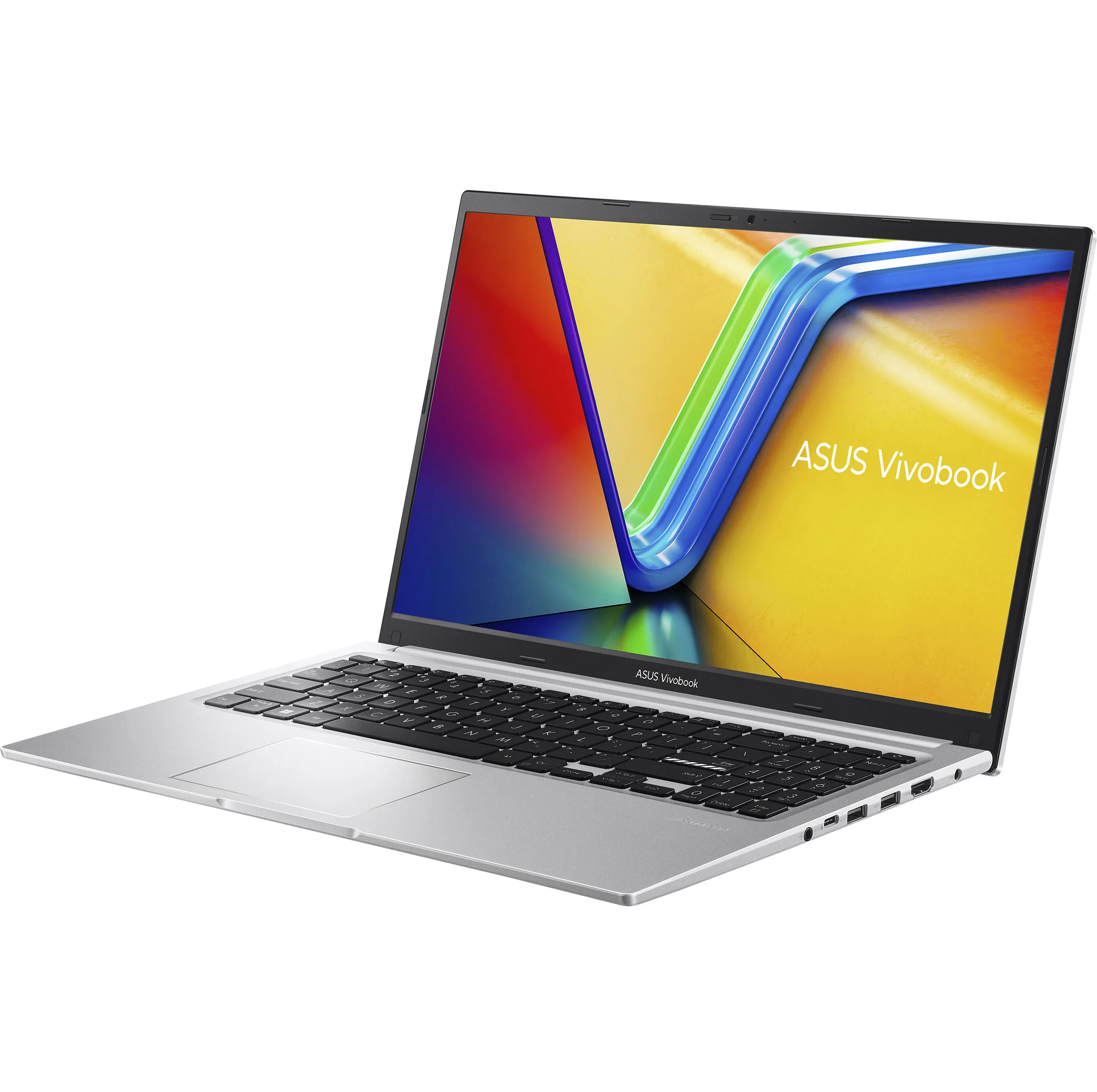 لپ تاپ 15.6 اینچی ایسوس مدل Vivobook 15 X1502ZA-Core I7 12700H-16GB DDR4-2TB SSD-TN - کاستوم شده